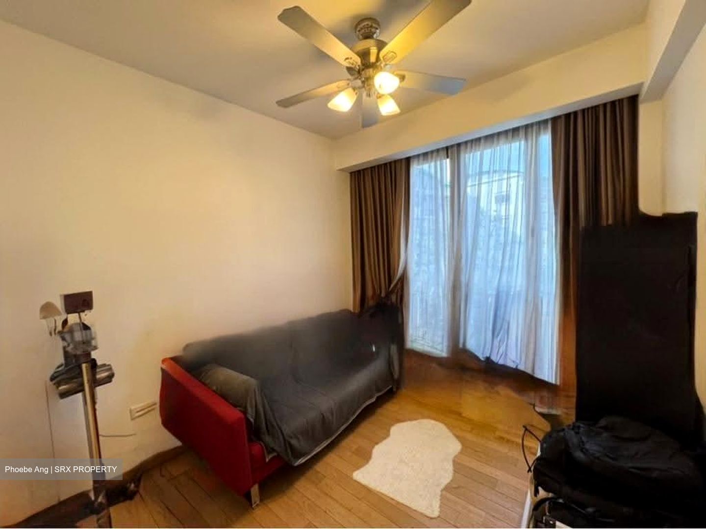 Waterscape at Cavenagh (D9), Apartment #612735091